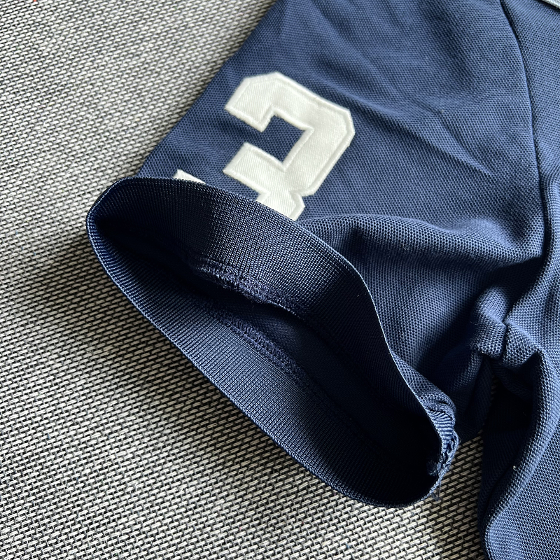 Rl Classic No. 3 Short-Sleeve Shirt 11