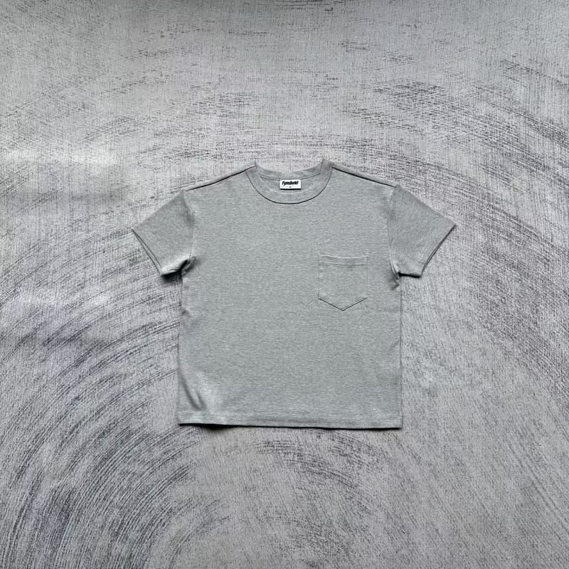 Fyredwrld Baby Fit Tee 2