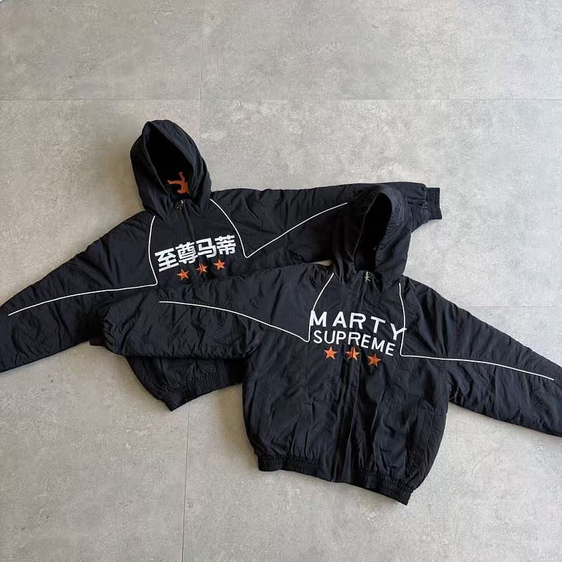 Nahmias Marty Supreme Jacket 9