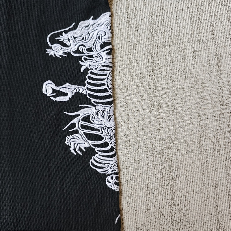 Supreme Dragon Polo 8