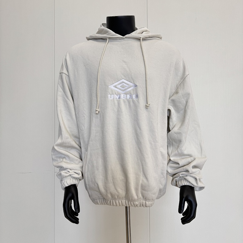 120￥ Umbro Mask Hoodie 5