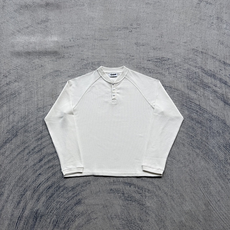 Fyredwrld Henley White