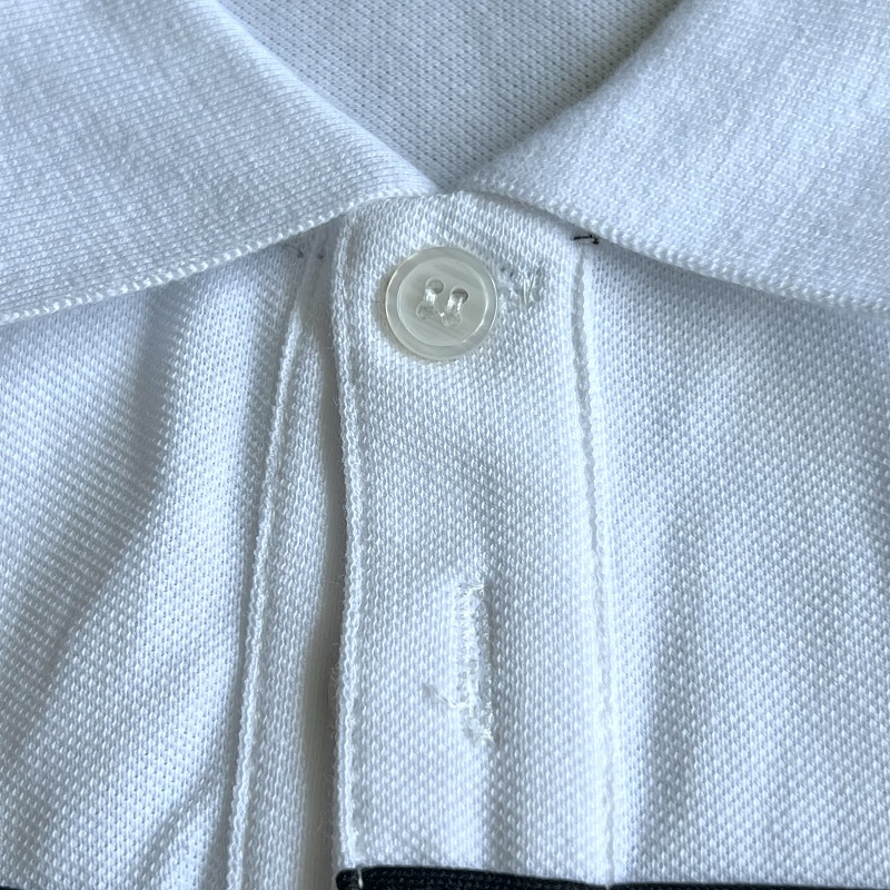 Ysl Vintage Polos 8