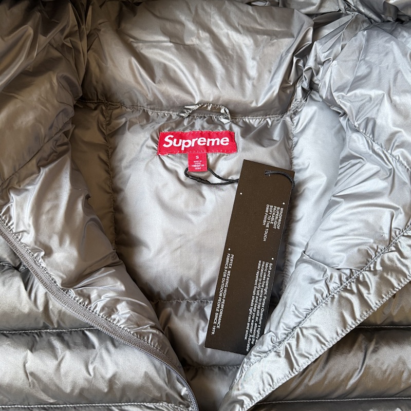 Supreme Down Jacket 6