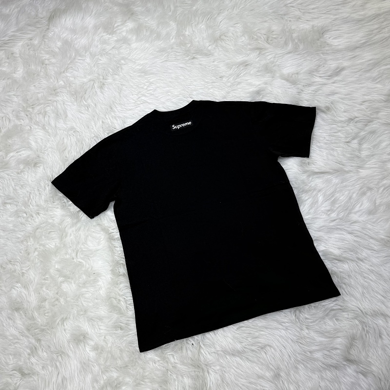 Supreme/SALEM Tee Black 5