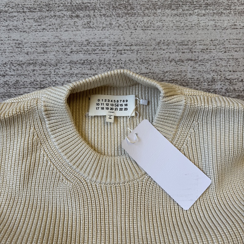 MM6 Knit Sweater 9