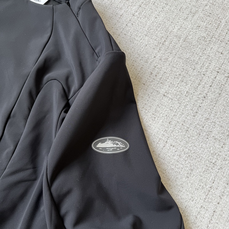 Nk X Corteiz Crewneck 11