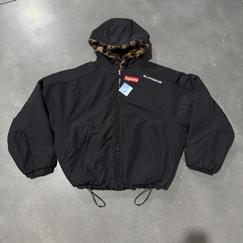 Supreme Fux Jacket 7