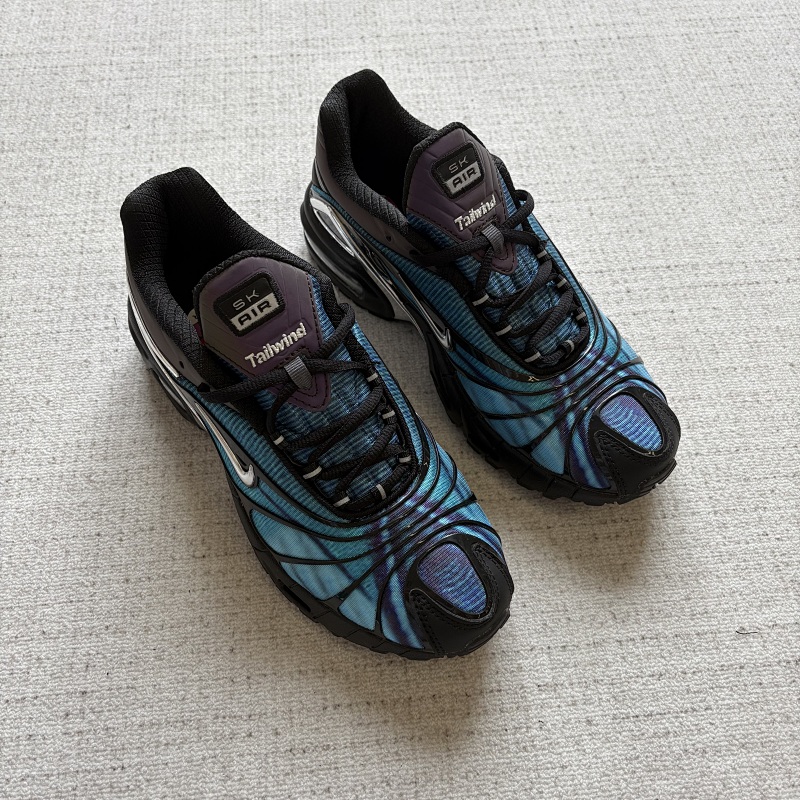 Tailwind Shoes Best Version 7