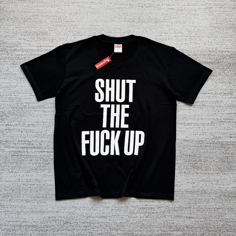 60￥ Supreme Tee 3
