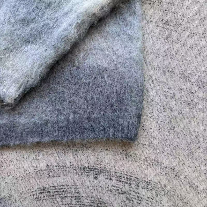 Fyredwrld Mohair Knit Uranus 3