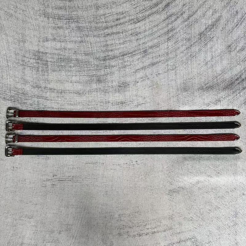 Fyredwrld Red Belt 7