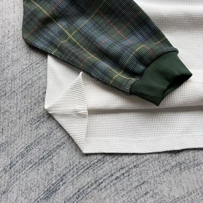 Fyredwrld Picnic Thermals Green Inspired By East Ridge 4