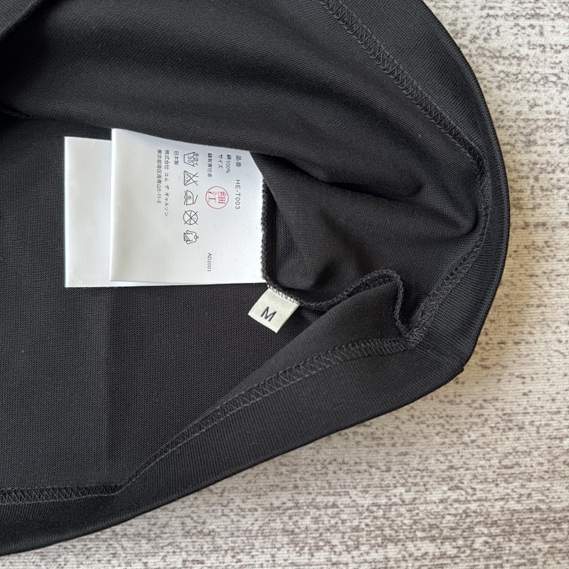 Comme des Garcons 2001 Long Sleeve 9