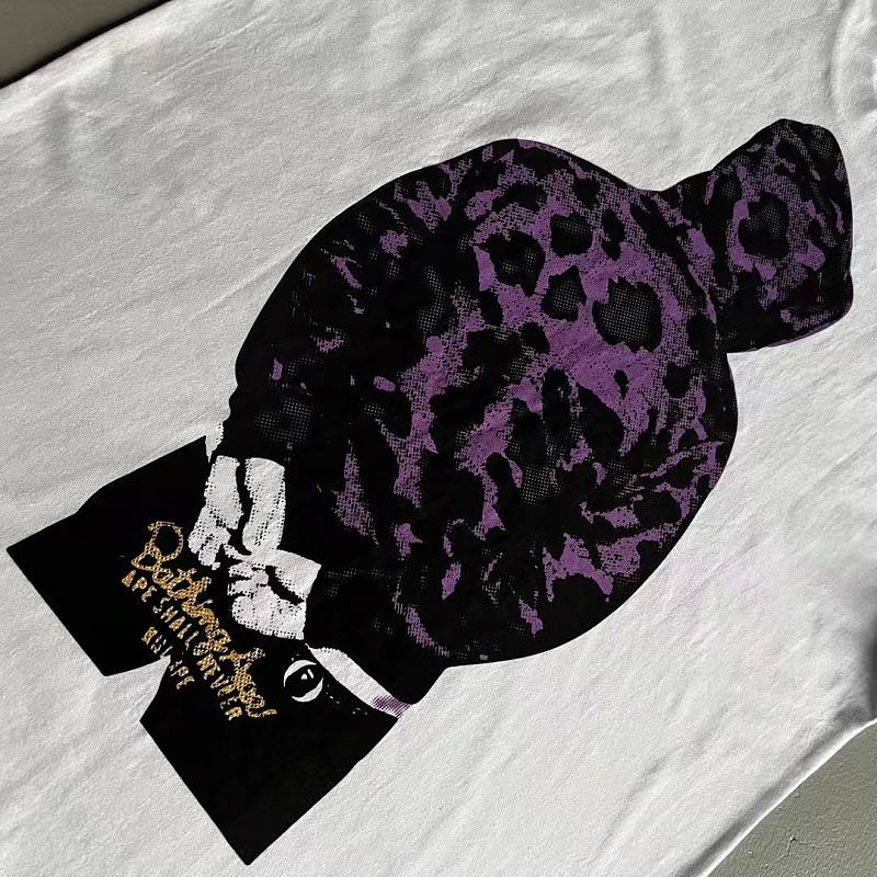 90¥/13.2$ Ul - T Shirt 7