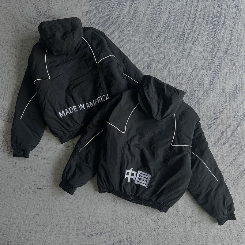 Nahmias Marty Supreme Jacket 12