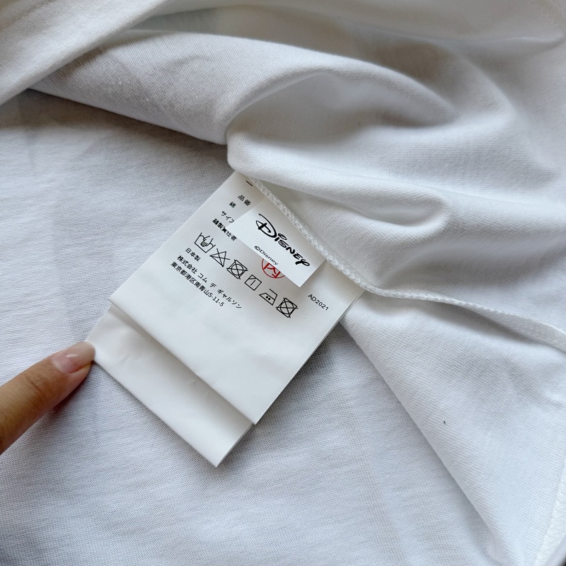 Comme des Garcons X Dis Tee 11
