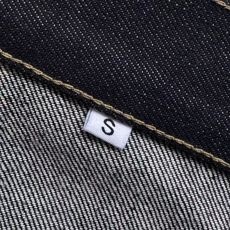 Paperboyz Black Denim 7
