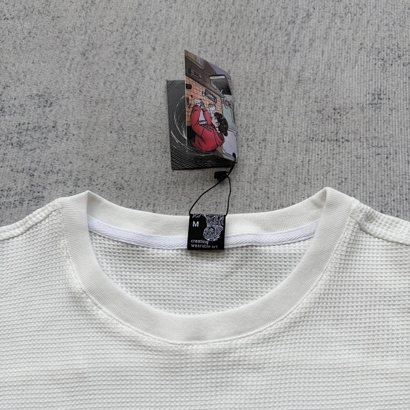 Der Long Sleeve 8