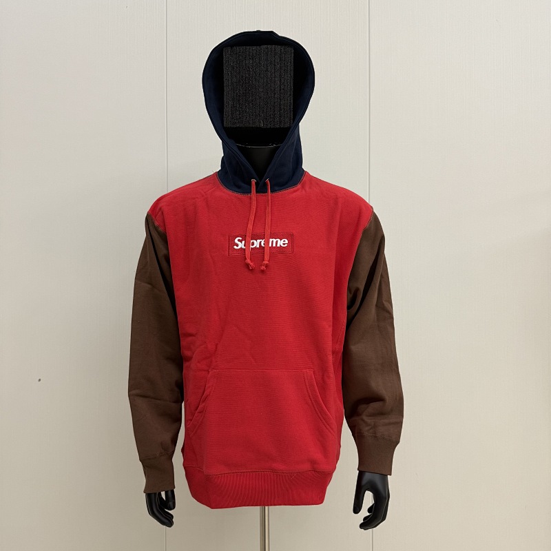 Supreme Box Logo 2024