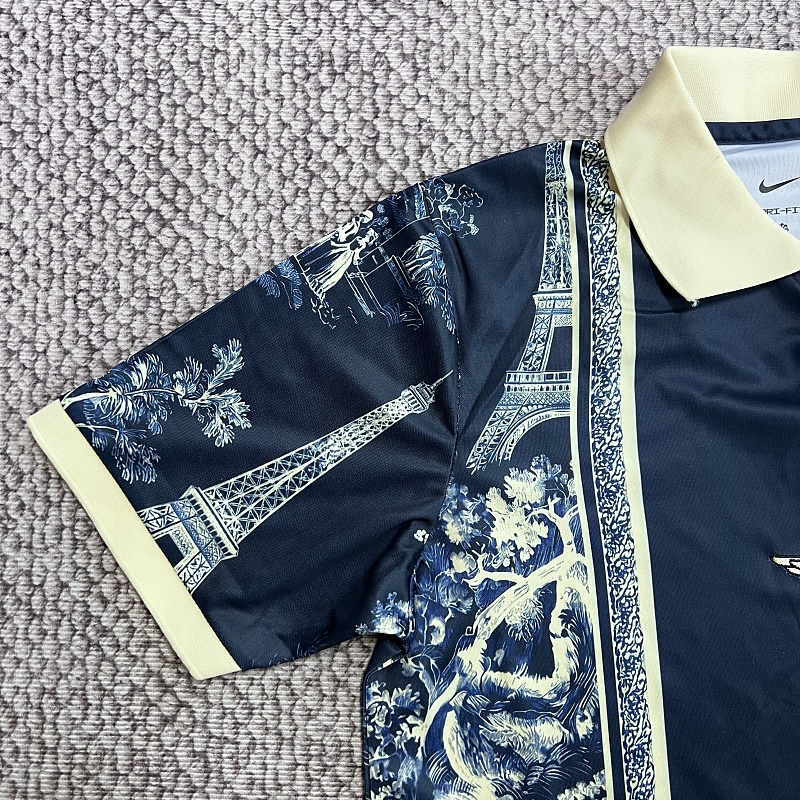 Psg X Dior Polo 10
