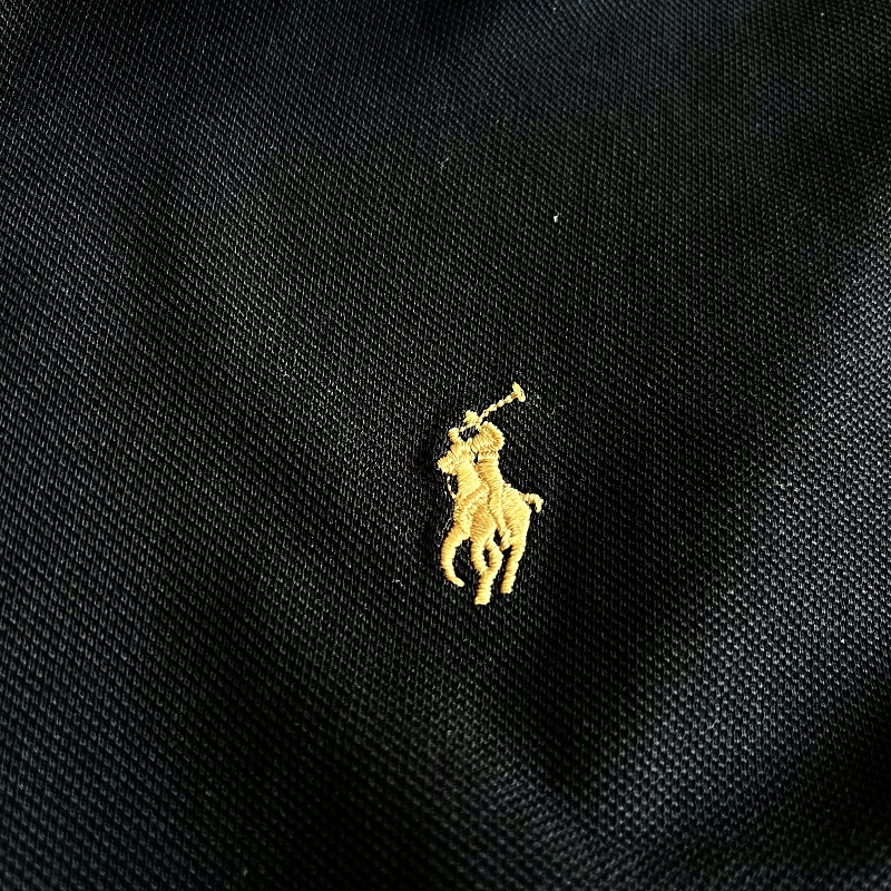 Vintage Ralph Lauren Polo 9