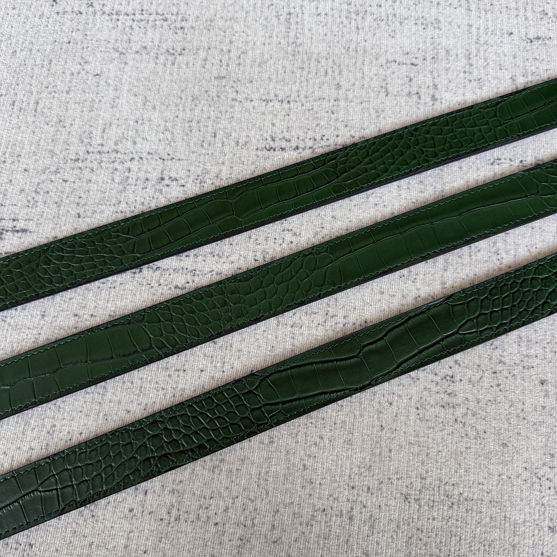 Fyredwrld Green Belt 7