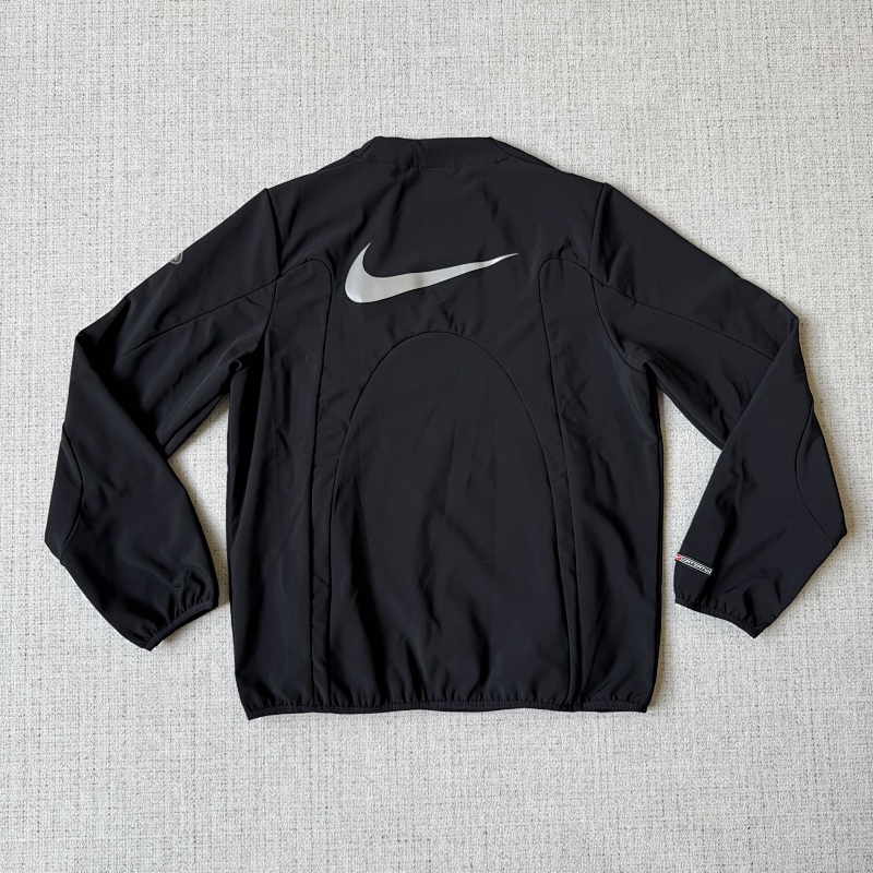 Nk X Corteiz Crewneck 5