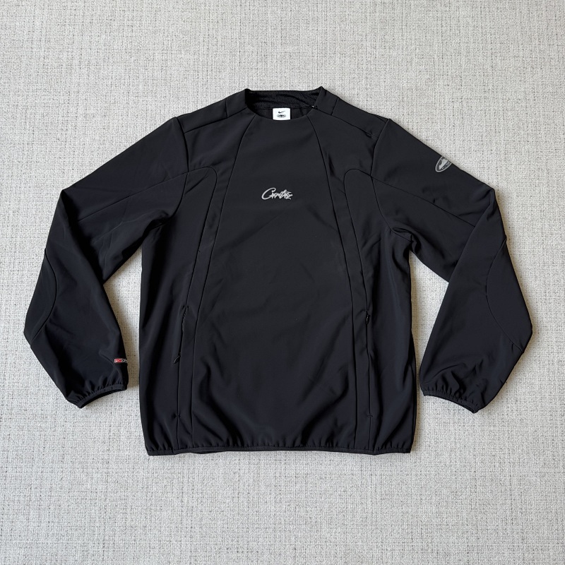 Nk X Corteiz Crewneck 4