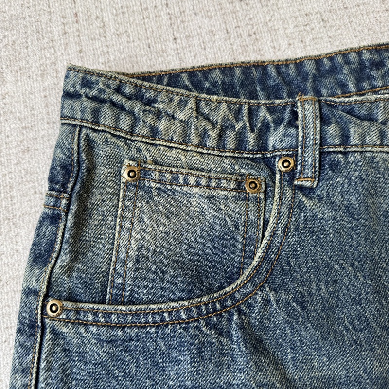 Derschutze Jeans 9