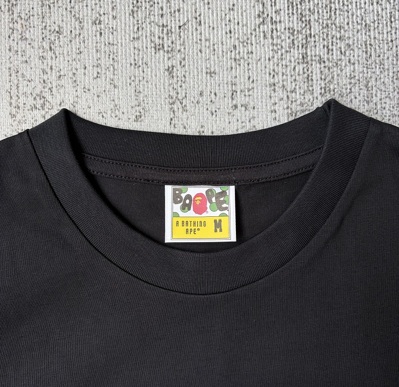 Bape Tee 4