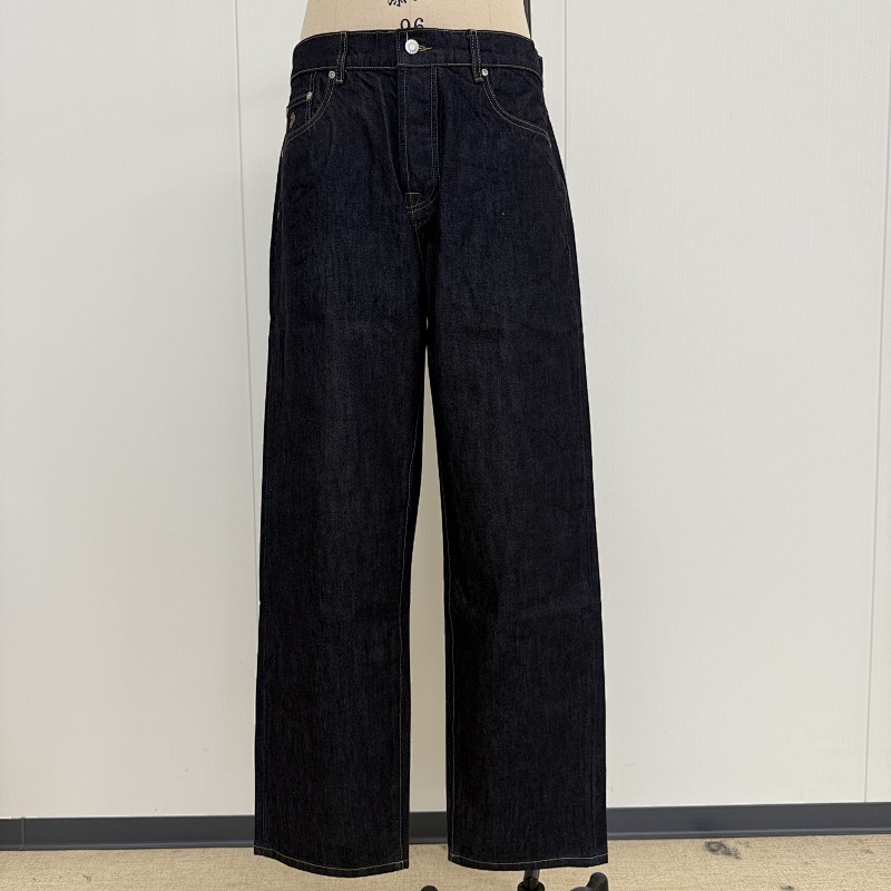 Stussy Relaxed Jean Denim Best Quality