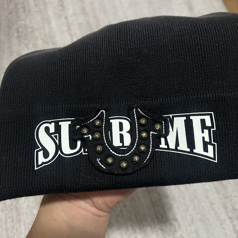 Supreme X True Religion 5
