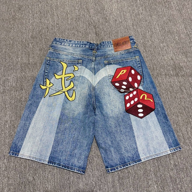 Evisu Jorts
