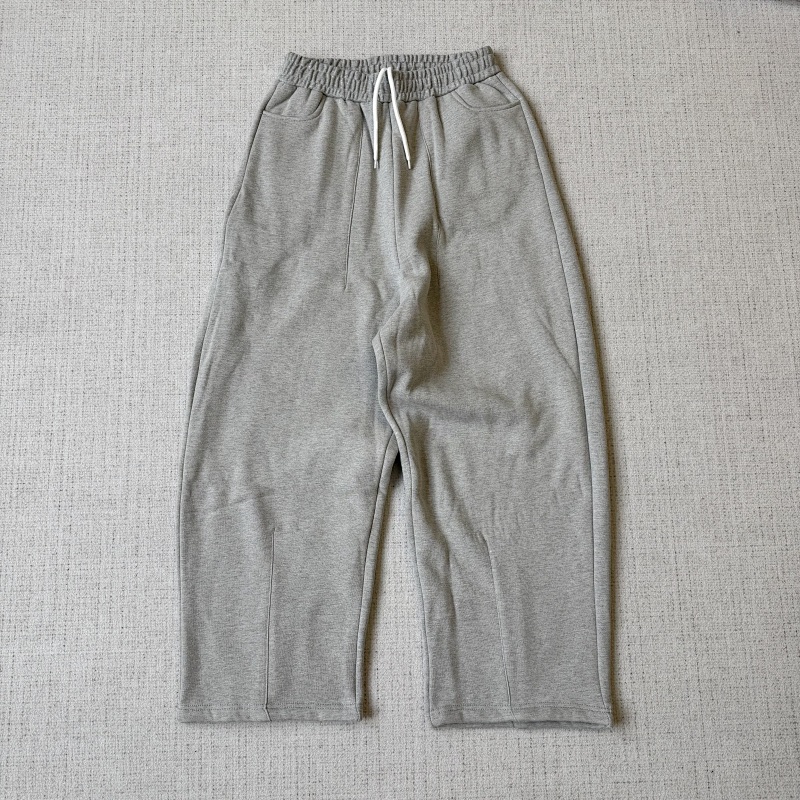 Sweat Tracksuit Grey 12