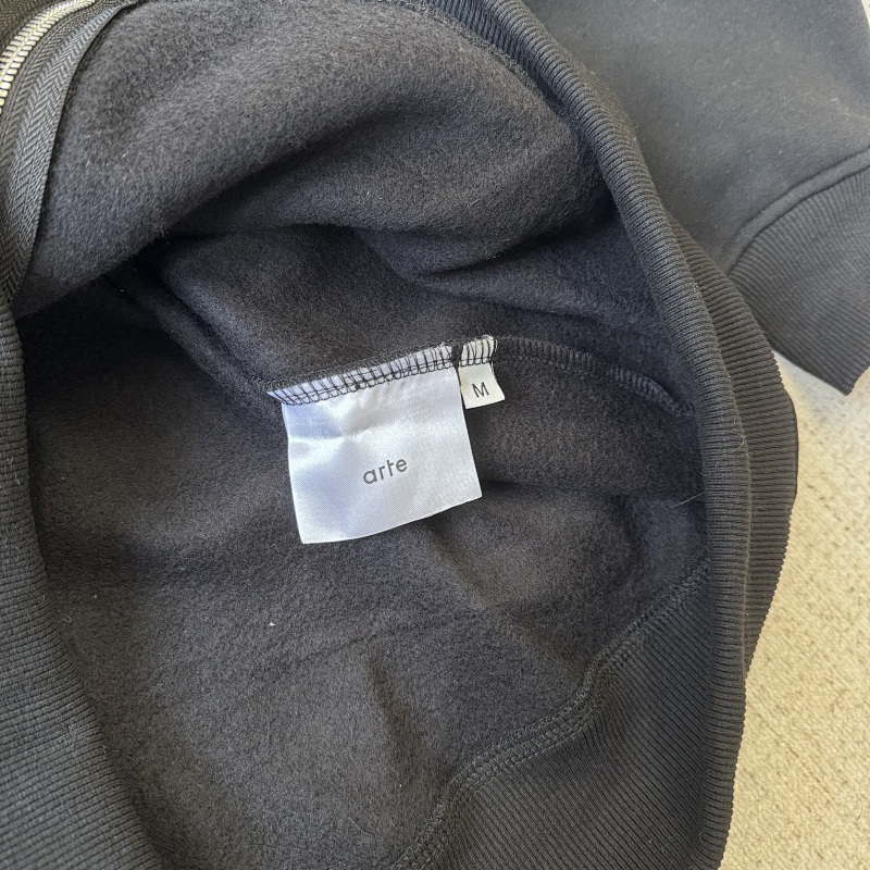 Arte Hoodie 8