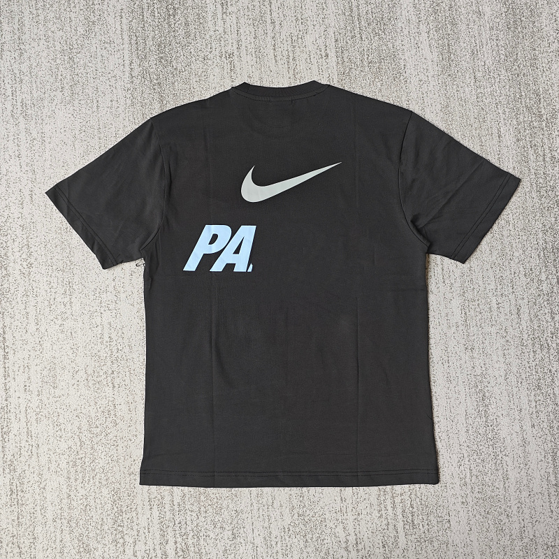 1:1 P Nike Tees Black 5