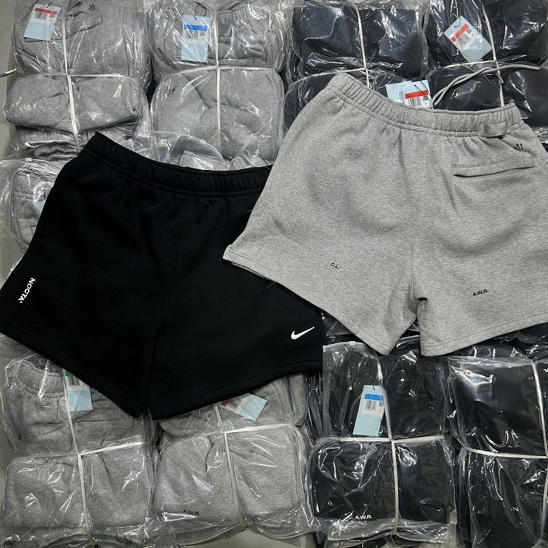 Nk Nocta Shorts 3