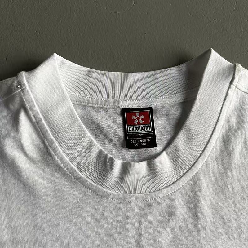 90¥/13.2$ Ul - T Shirt 4
