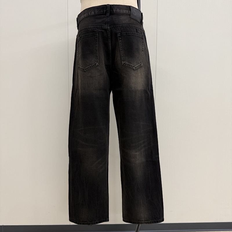 Supreme Selvedge Jean 2