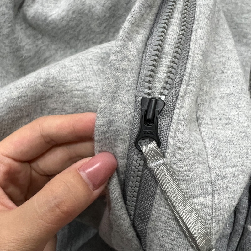 Nk Baggy Sweatpants 4