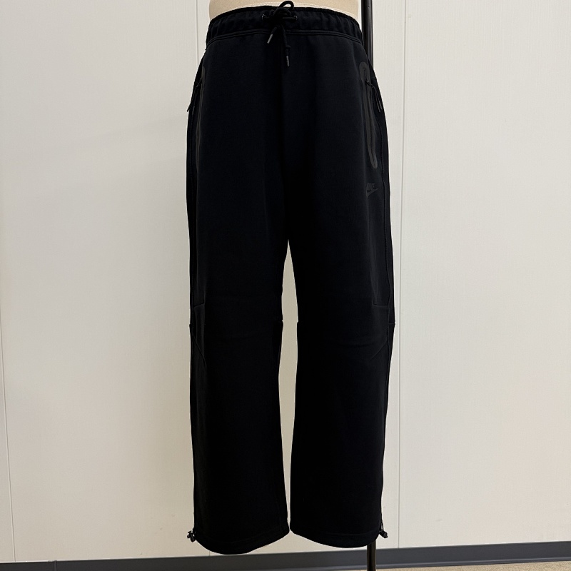 Nk Tech Fleece Classic Baggy Tracksuit 7