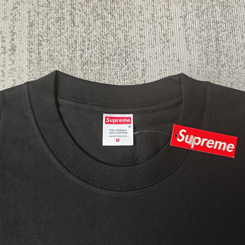 Supreme Tee 3