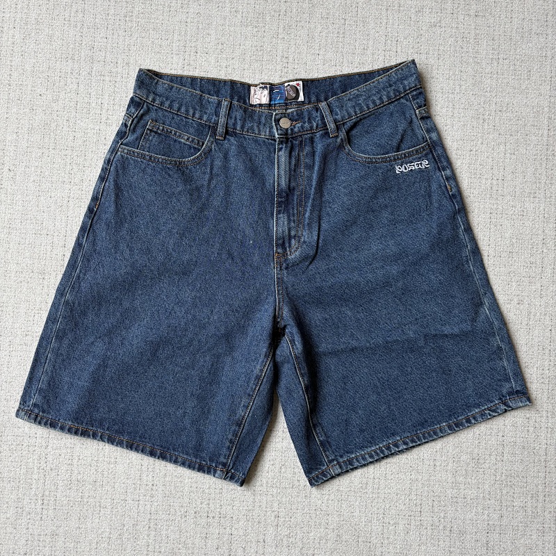 Poser Jorts