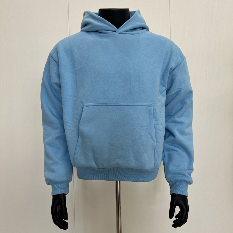 90￥ Mobius Double-sided Hoodie 5