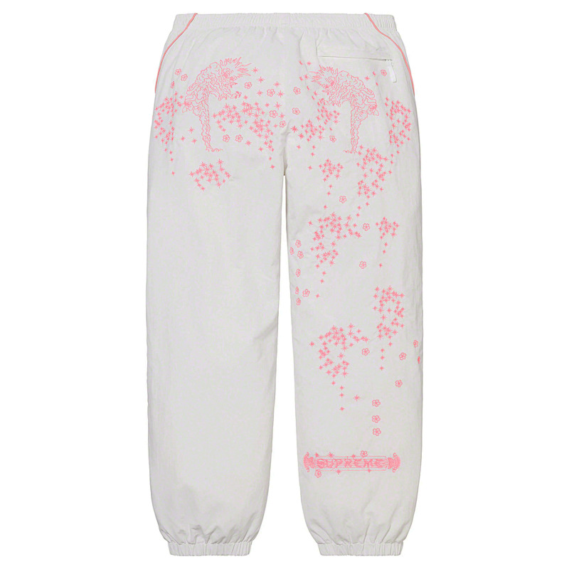 Supreme Aoi Tracksuit 12