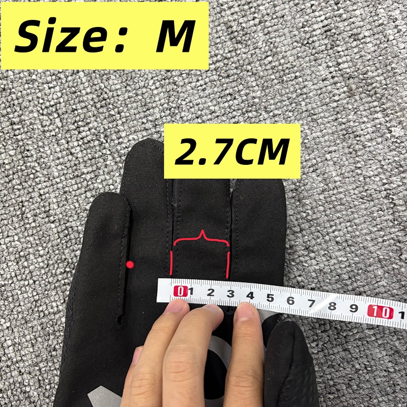 Nocta Gloves 2