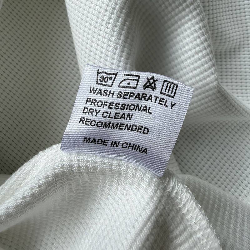 Fyredwrld Henley White 10