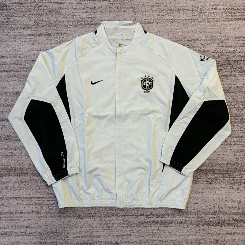 110￥ Vintage Brazil Tracksuit 2