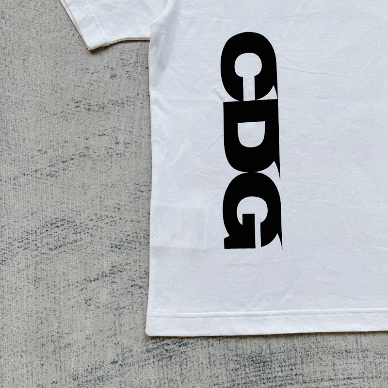 Comme des Garcons X Dis Tee 8